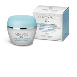 VITA-AGE In Intervento Viso 50ml