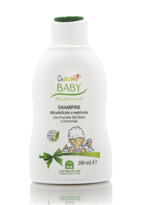 CUCCIOLO BABY SH EXTRADEL