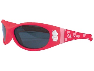 CH OCCHIALE PANCAKE 12M GIRL