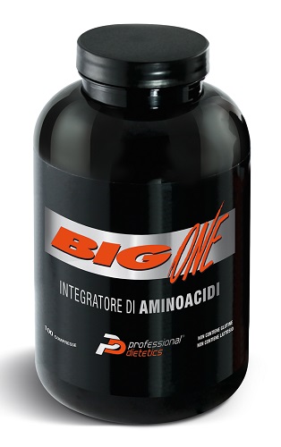 BIG ONE 250 COMPRESSE