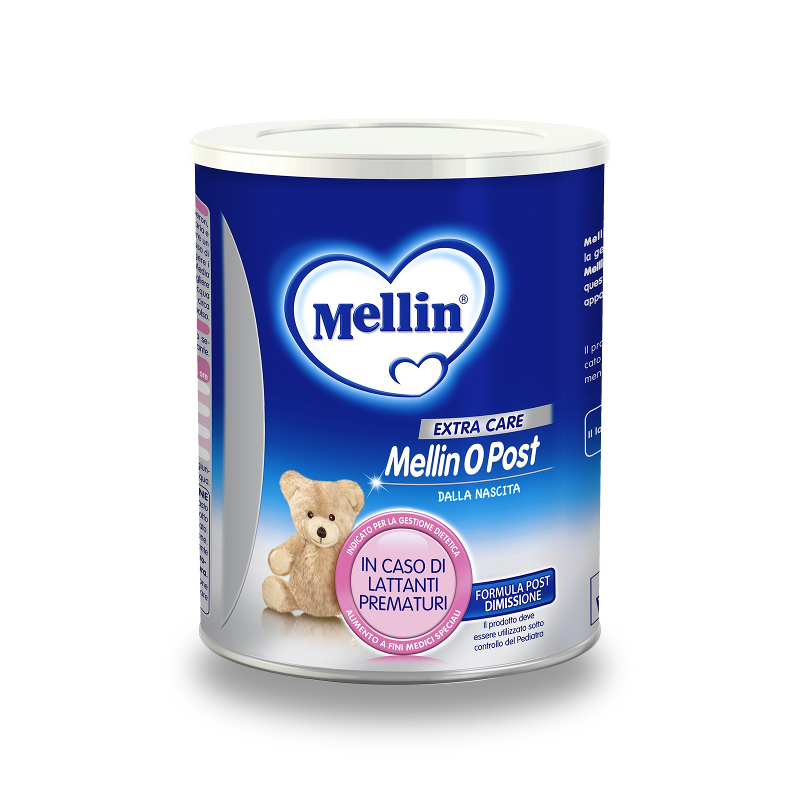 MELLIN 0 POST 400G