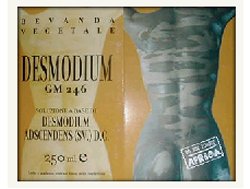Desmodium GM246 Depurativo Fegato Gocce 250 ml
