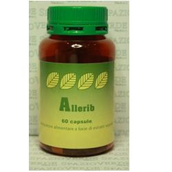 Allerib Integratore Antinfiammatorio 60 Capsule