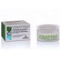 Specchiasol Verattiva Crema Antirughe 50 ml