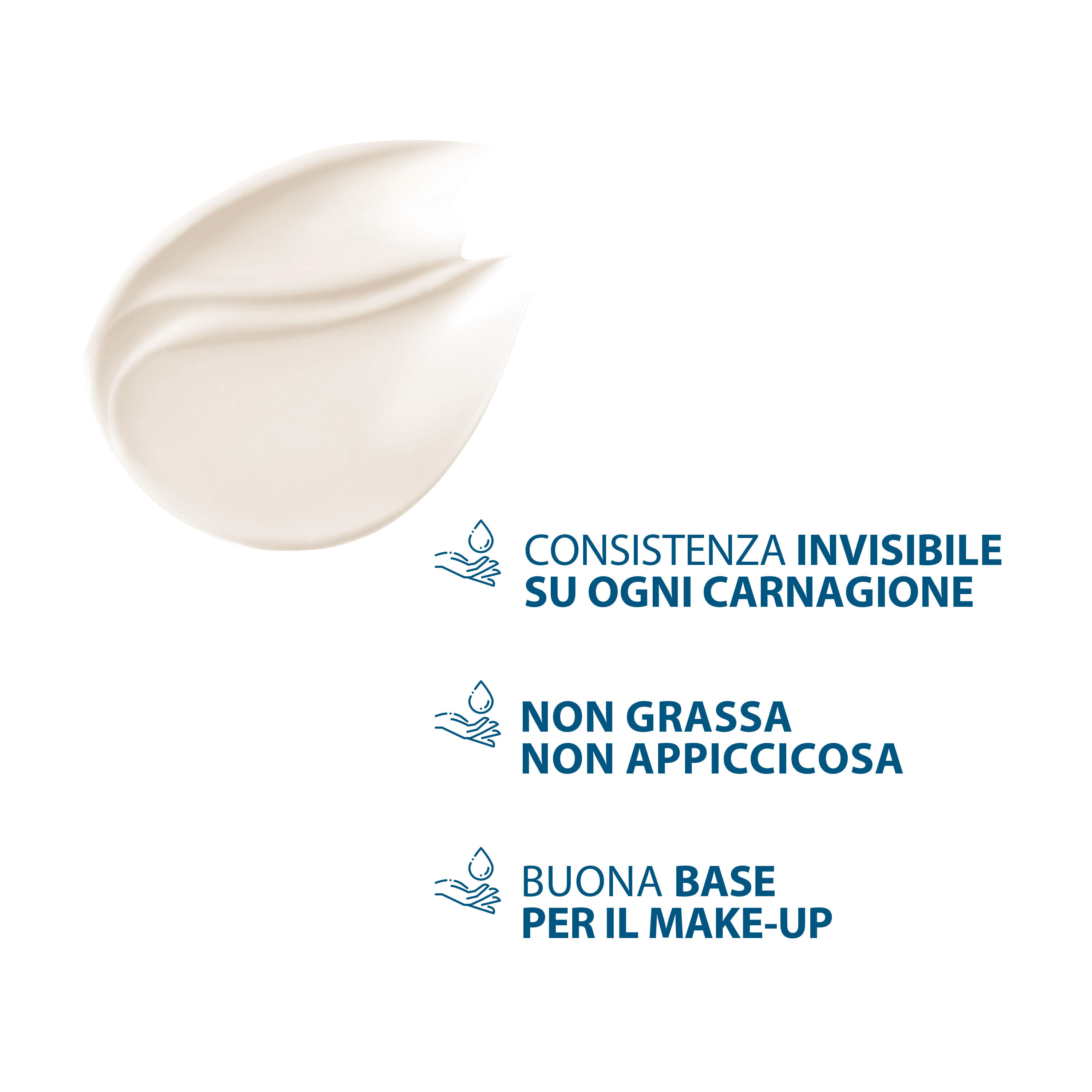 Ducray Melascreen - Crema Anti-Macchie Protettiva SPF50+ Viso 50 ml