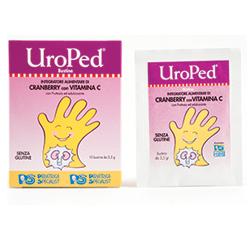 Uroped Integratore Per Vie Urinarie 10 Bustine