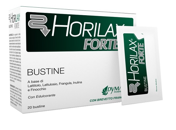 HORILAX FORTE 20BUST