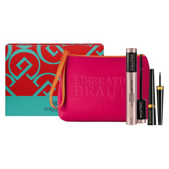 COLL KIT MASC INT.+EYELINER+BAG