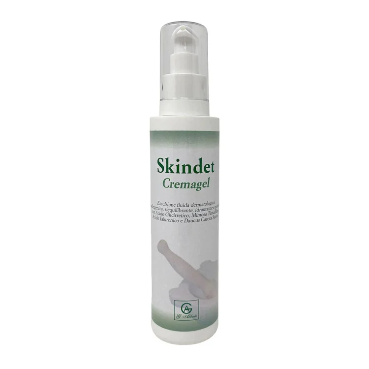 Skindet Crema Gel 250 ml