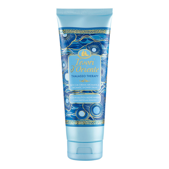 T ORIENTE D/CREMA THAL THERAPY 250