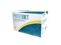 Hering Proteodiet Integratore Proteico 21 Bust