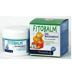 Fitobalm Bimbi Gel Balsamico 50 ml