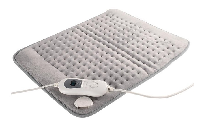 INTERMED Termoforo Elettrico 36x45cm