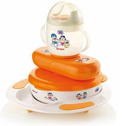 MB GUZZINI PAPPA KIDS SET