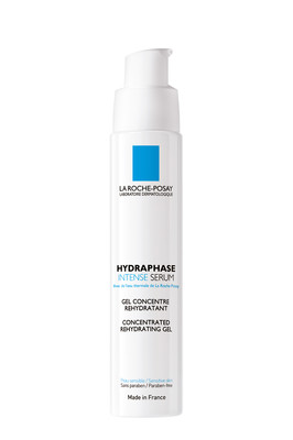 La Roche Posay Hydraphase Intense Serum Siero Concentrato Reidratante 24h Levigante 30 ml