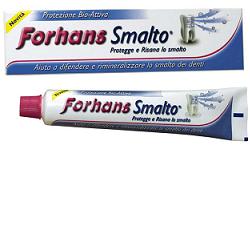 Forhans Smalto Dentifricio 75 ml