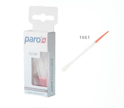 PARO 71061 BRUSH STICKS