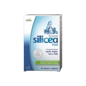 HUBNER ORIGINAL SILICEA CPS PL