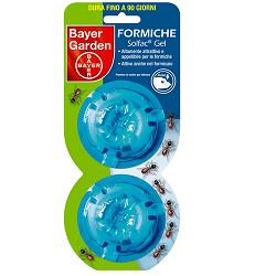 SOLFAC GEL FORMICHE BOX