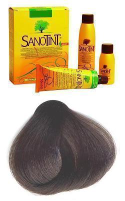 Sanotint Light Tintura Per Capelli Colore 73 Castano Naturale