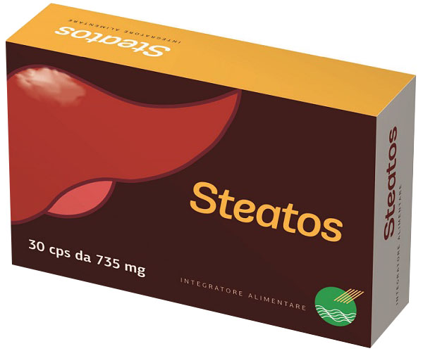 STEATOS 30 Cps