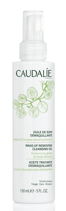 CAUDALIE OLIO TRATT STRUC150ML