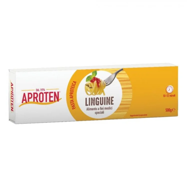 APROTEN Pasta Linguine Promo 500g