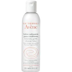 Avène Eau Thermale Lozione Detergente Pelli Intolleranti 200 ml
