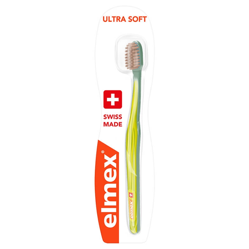 ELMEX CARIE ULTRASOFT