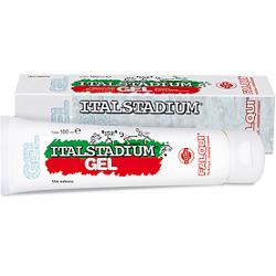 Italstadium Gel Tonificante 100 ml