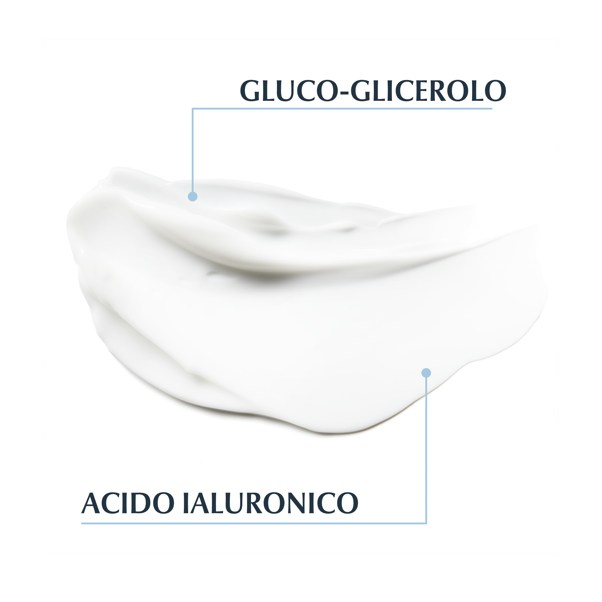 Eucerin Aquaporin Active Crema Rinfrescante Viso Pelle Secca 50 ml