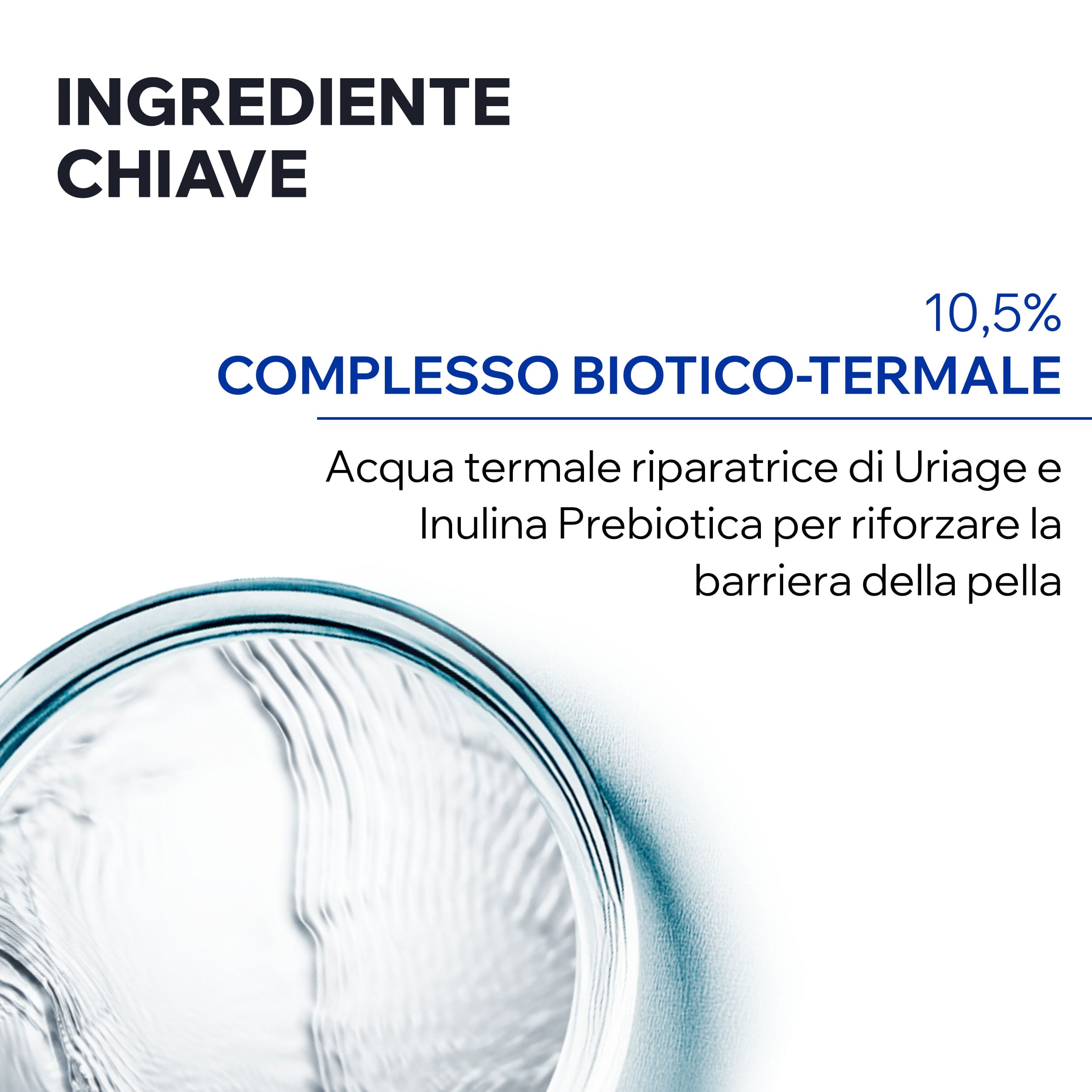 Uriage - Bariéderm Cica-Daily - Siero Riparatore Intenso 30 ml