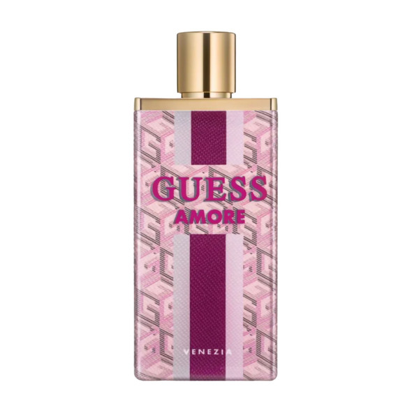 GUESS AMORE VENEZIA EDT 100ML