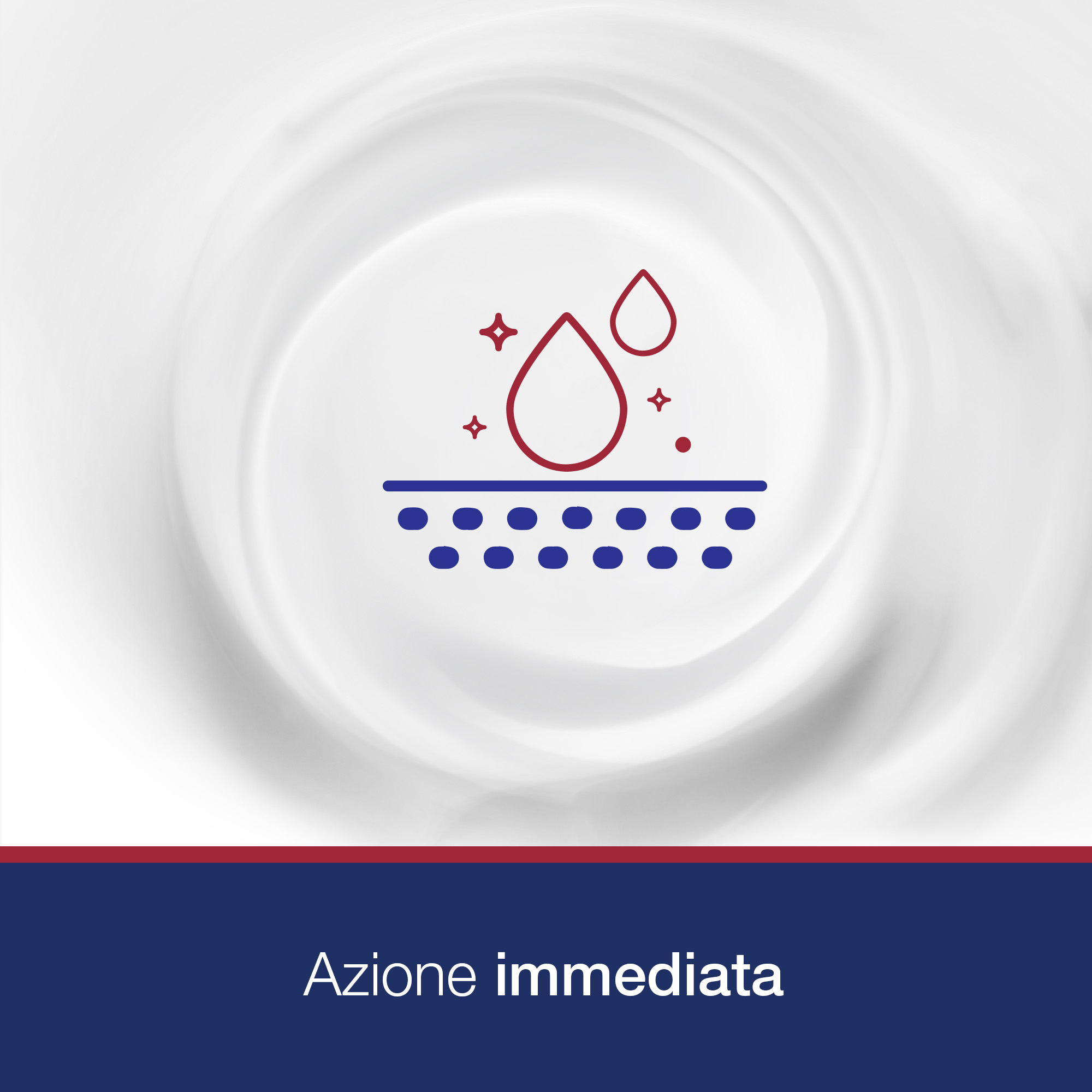 Neutrogena - Formula Norvegese Balsamo CICA Riparazione Intensa, Crema Corpo Viso e Mani,  Formula con Glicerina, Pelle Molto Secche, 100 ml