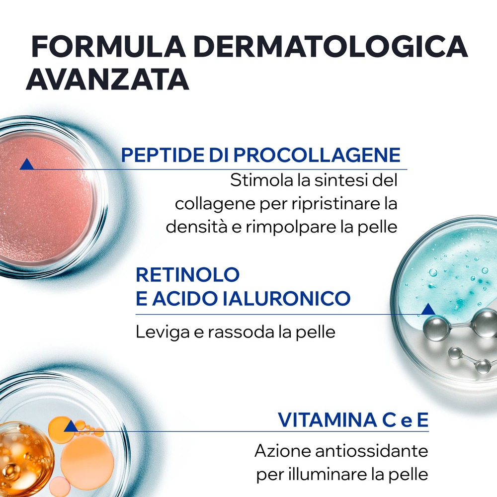Uriage Age Absolu Crema Notte Rigenerante Viso 50 ml