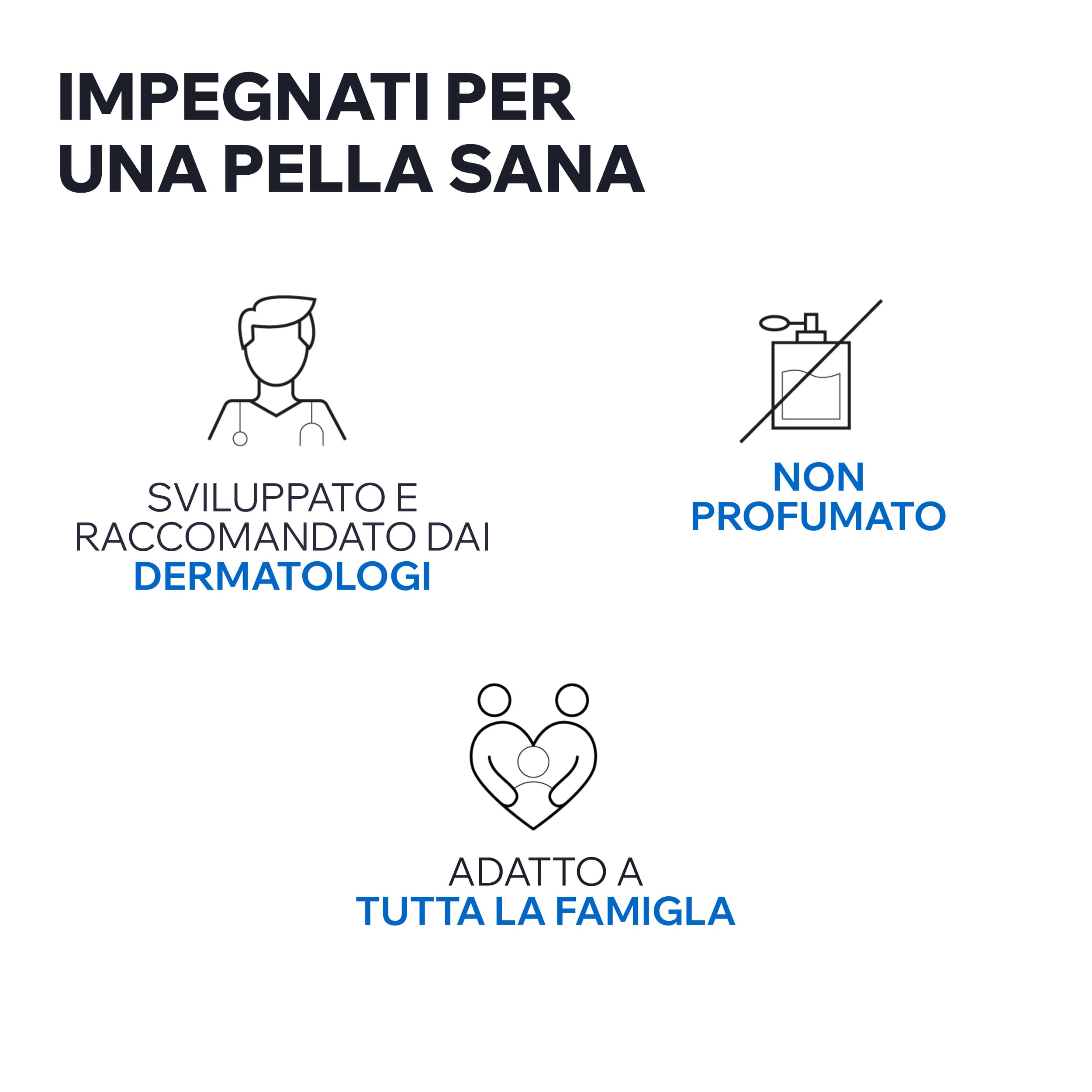 Uriage Bariéderm-Cica - Crema Riparatrice Lenitiva Viso E Corpo Per Pelle Irritata E Danneggiata 100 ml