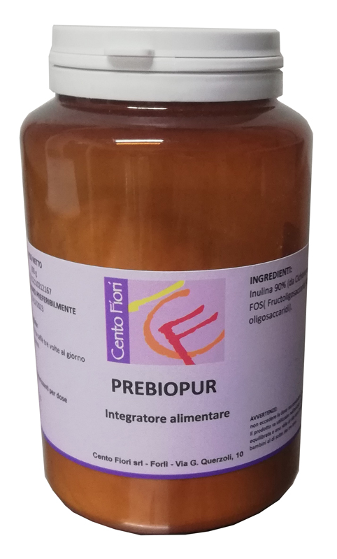 PREBIOPUR 200G