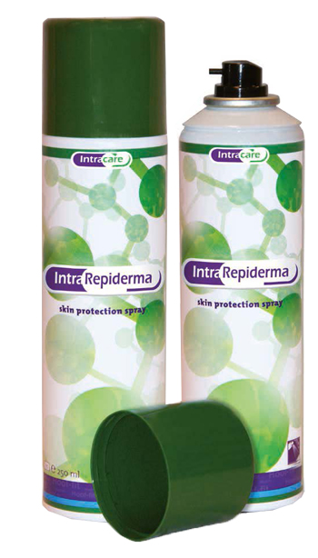 INTRA REPIDERMA 250ML