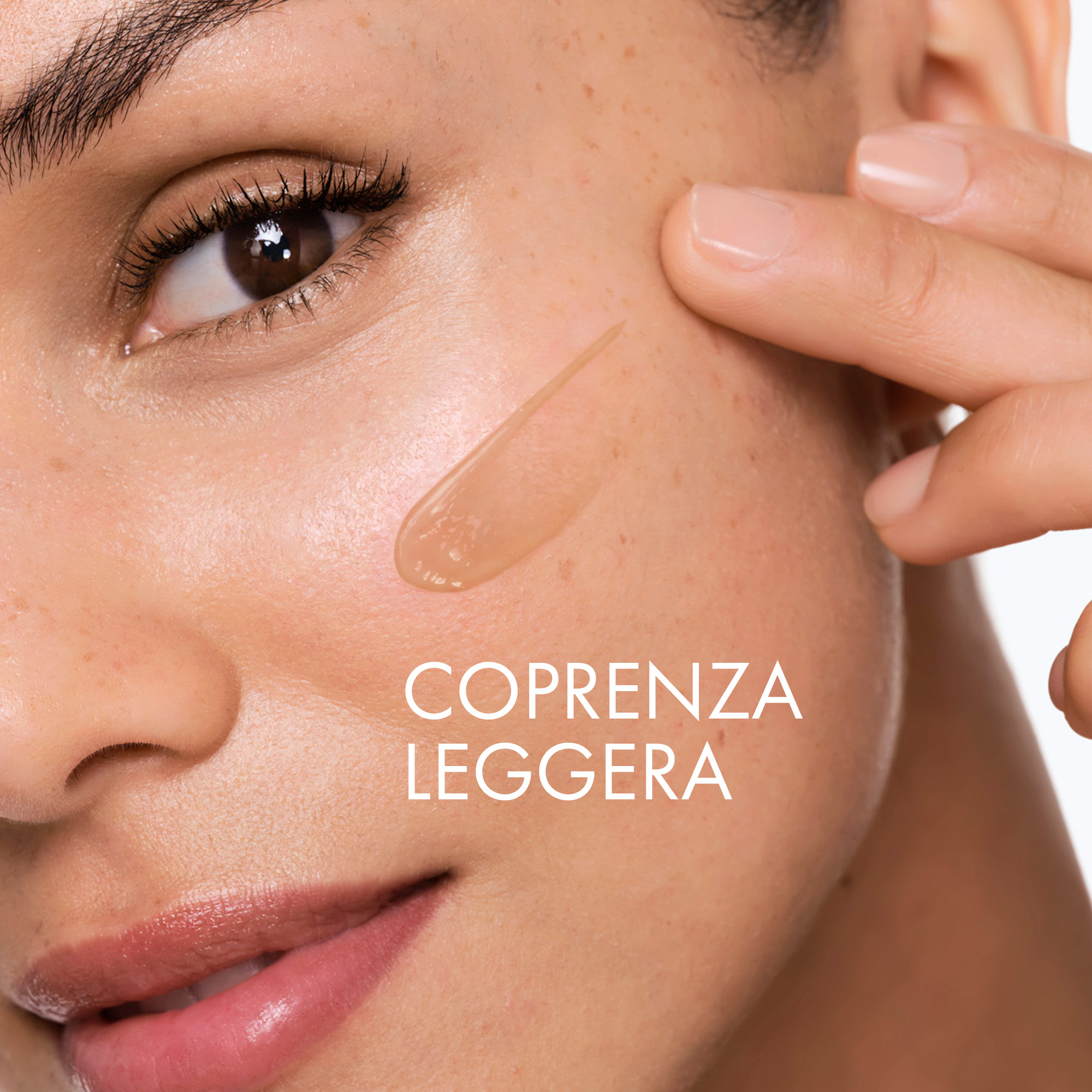 Vichy Capital Soleil UV-Age Daily SPF50+ Fluido Anti Fotoinvecchiamento Colorato 40 ml