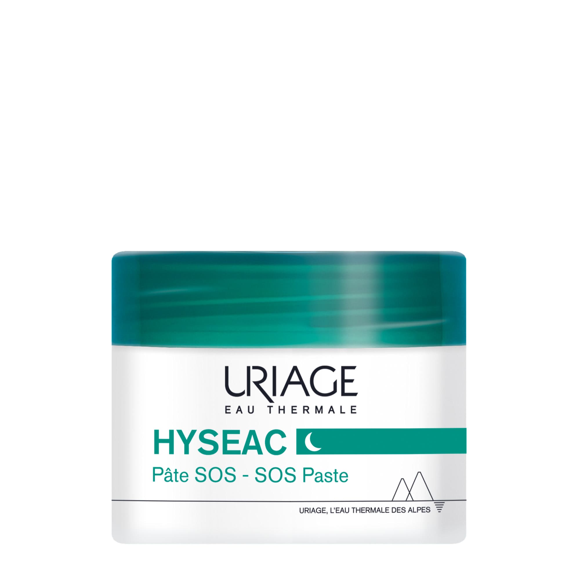 Uriage - Hyséac - Pasta SOS Anti-Imperfezioni Viso 15 g