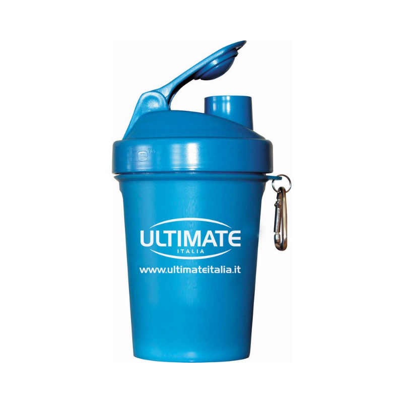 Ultimate Italia - Shaker Per Integratori