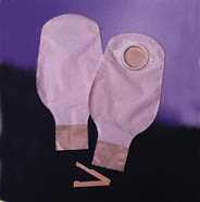 CONSECURA SAC AP TR 100MM 8580