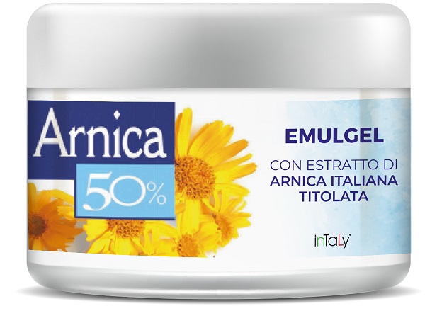 ARNICA 50% FORTE 150ML