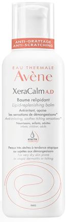 Avène XERACALM A.D. Balsamo liporestitutivo 400ml