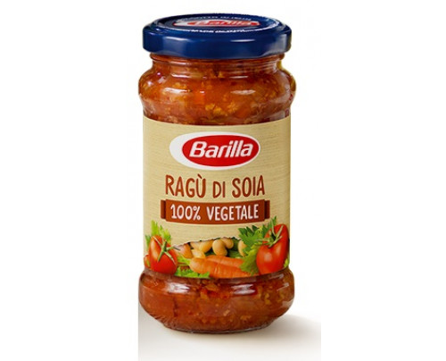 Barilla Rag
