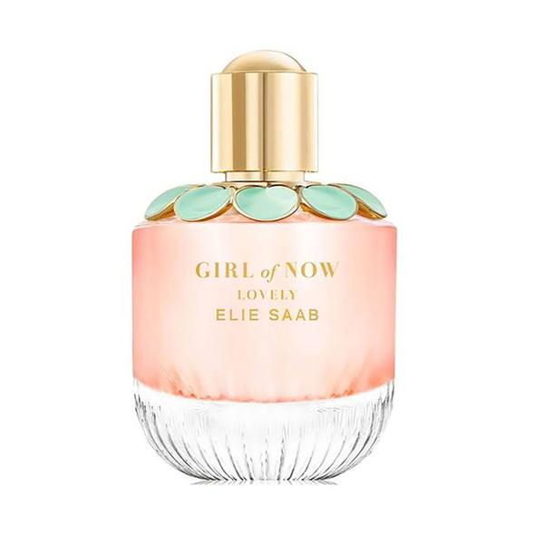 ELIE SAAB GIRL NOW LOV.EDP 90 VAP