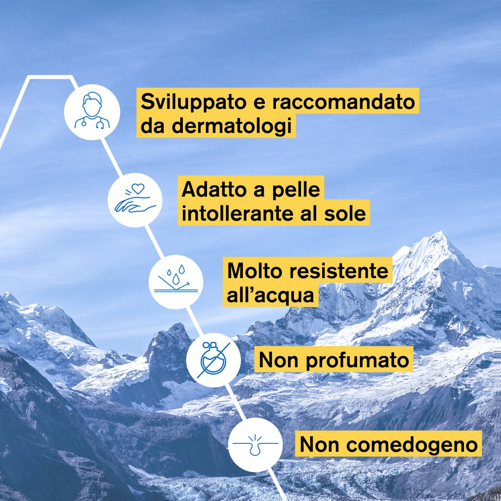 Uriage Bariesun Crema minerale SPF50+ 100mL