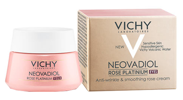 NEOVADIOL Rose Plat.Occhi 15ml