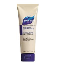 Phytolium Shampoo Fortificante Uomo Anticaduta 125 ml