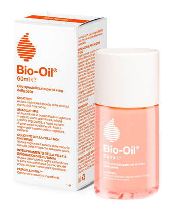 Bio-Oil - Olio dermatologico per il corpo - 60 ml